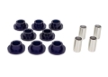 Picture of SuperPro Upper Control Arm Bushing Kit