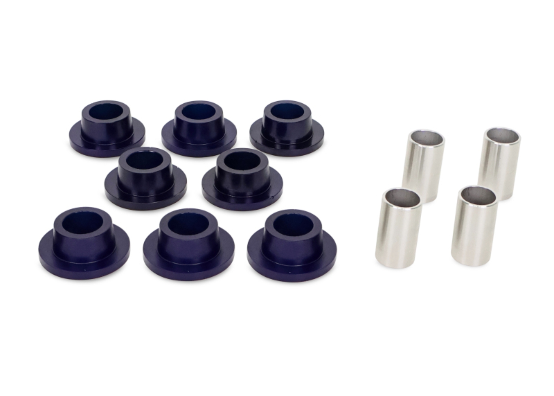 Picture of SuperPro Upper Control Arm Bushing Kit