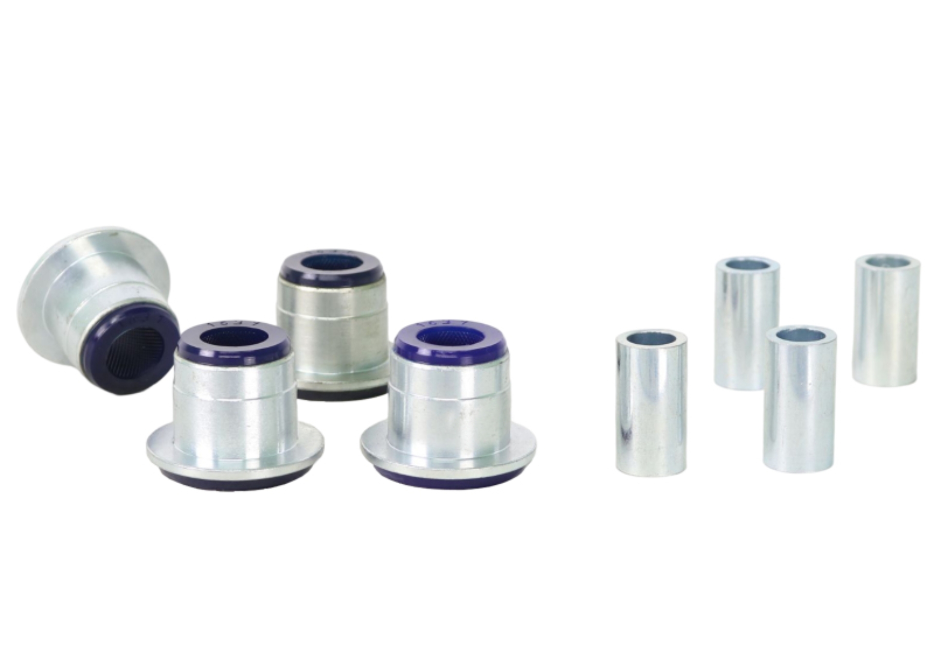 Picture of SuperPro Upper Control Arm Bushing Kit