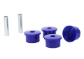 Picture of SuperPro Front Leaf Spring Bushing Set