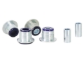 Picture of SuperPro Upper Control Arm Bushing Kit