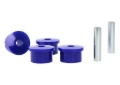 Picture of SuperPro Front Leaf Spring Bushing Set