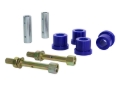 Picture of SuperPro Front Leaf Spring Bushing Set