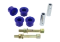 Picture of SuperPro Front Leaf Spring Bushing Set