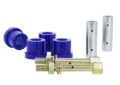 Picture of SuperPro Front Leaf Spring Bushing Set