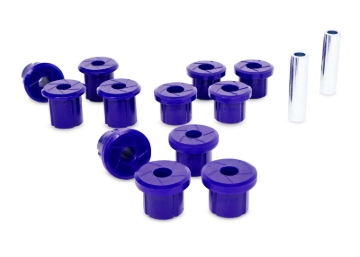 Picture of SuperPro Rear Leaf Spring Bushing Kit
