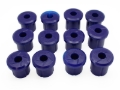 Picture of SuperPro Rear Leaf Spring Bushing Kit