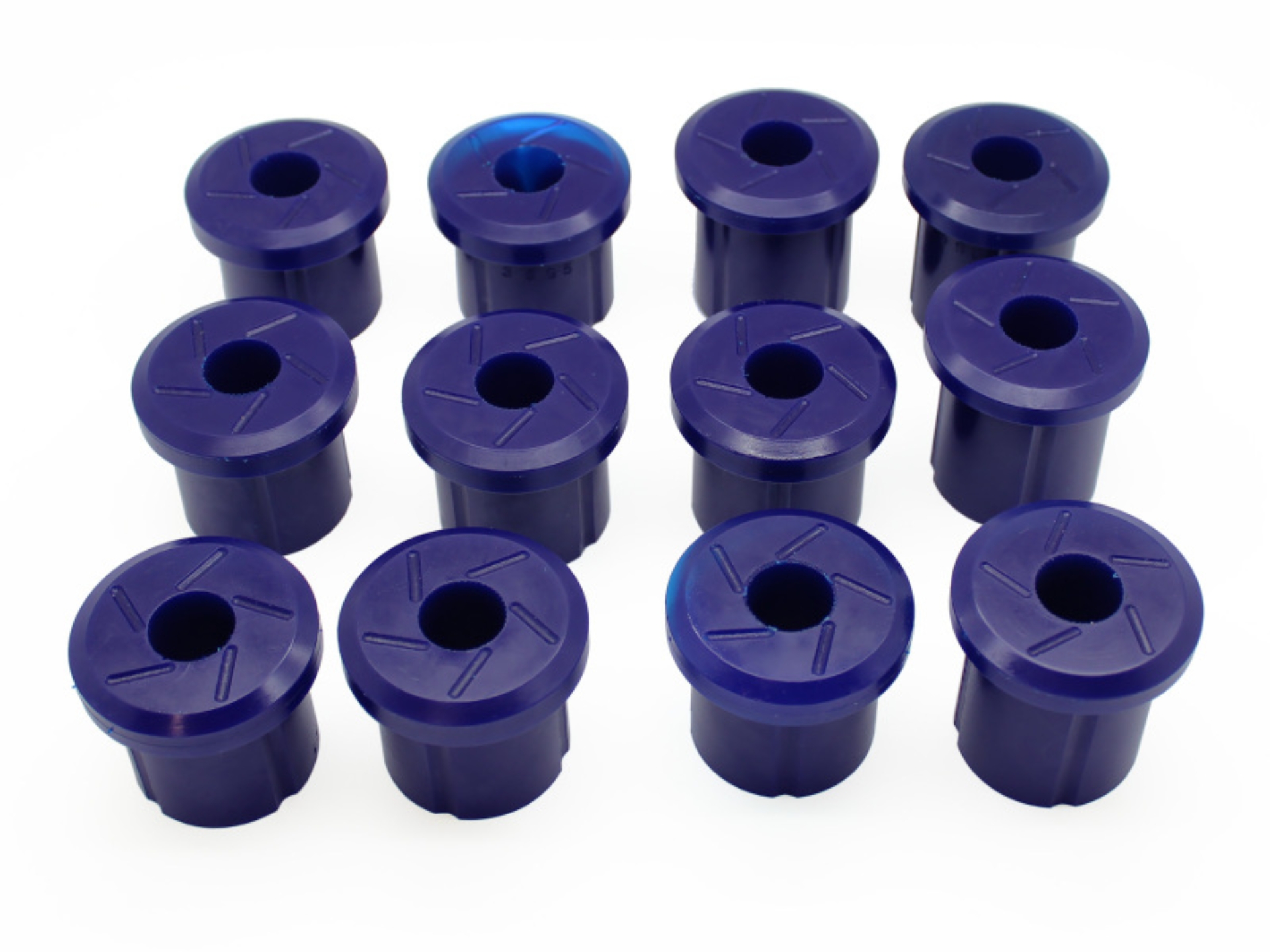 Picture of SuperPro Rear Leaf Spring Bushing Kit