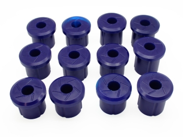 Picture of SuperPro Rear Leaf Spring Bushing Kit