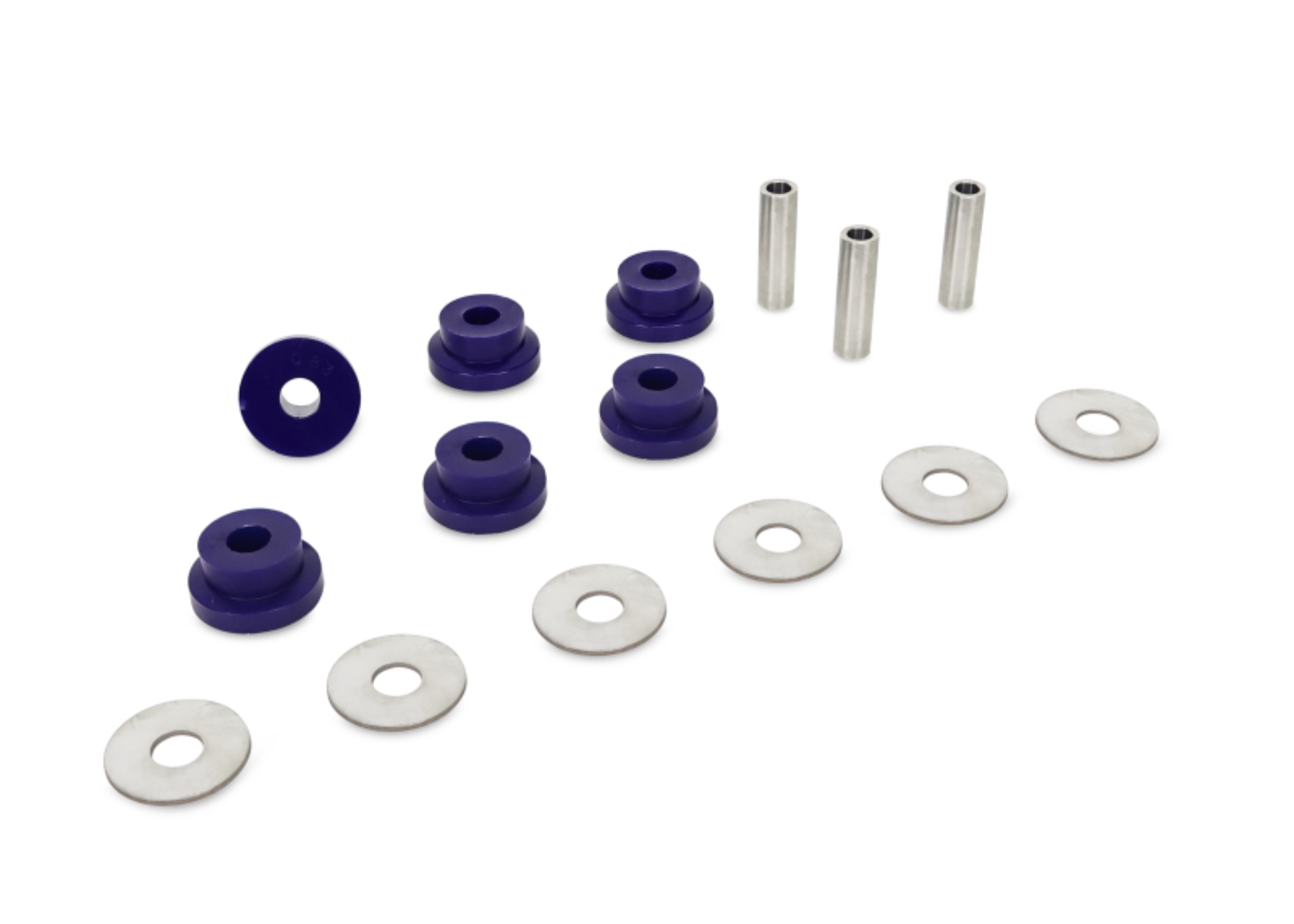 Picture of SuperPro Rack and Pinion Bushing Kit