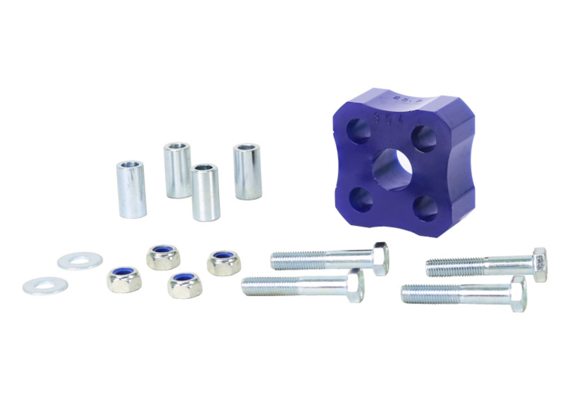 Picture of SuperPro Rack and Pinion Bushing Kit