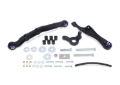 Picture of Superpro SPR Mount Bushings/Clips Bushing Kits - TRC9007