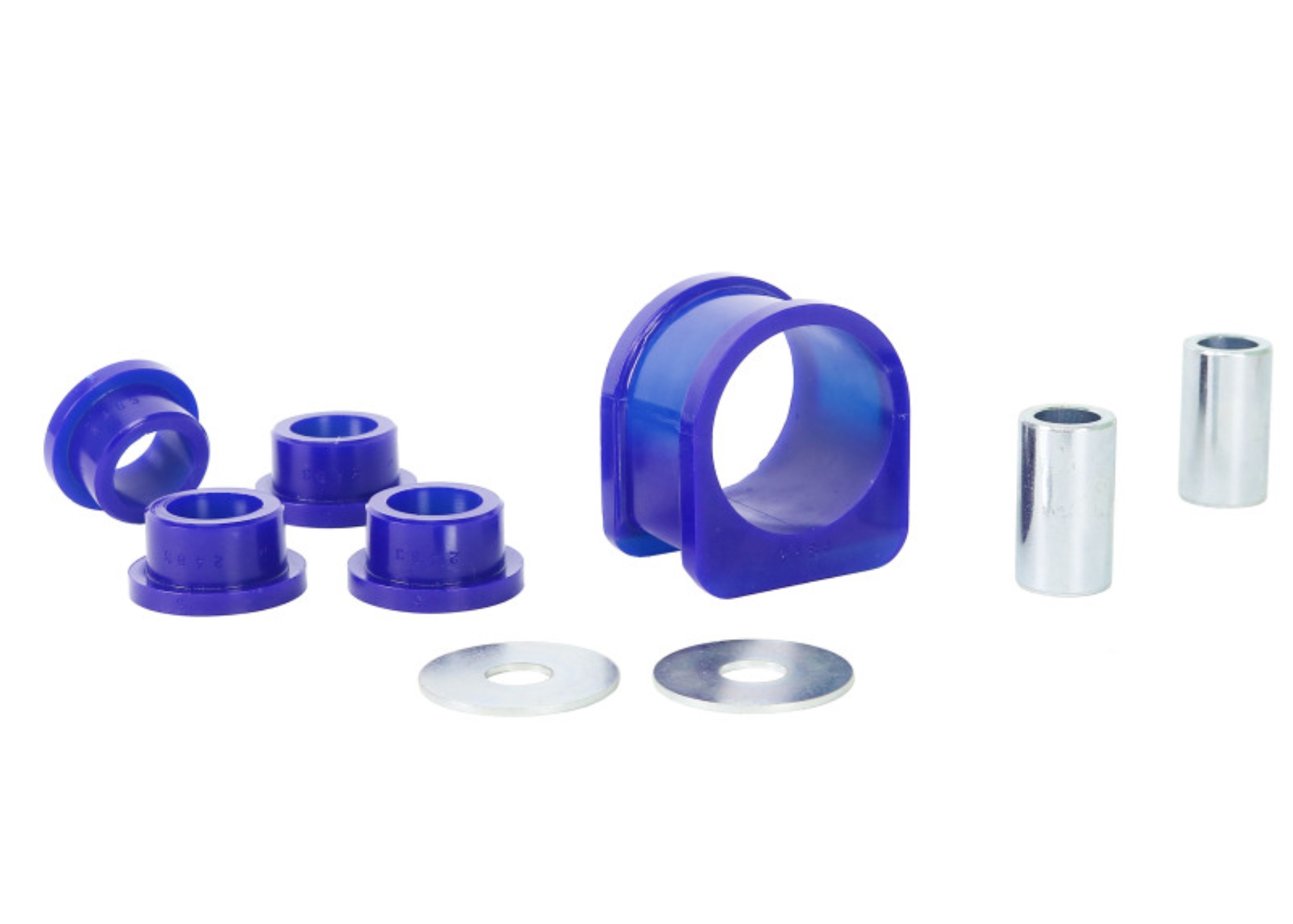 Picture of SuperPro Rack and Pinion Bushing Kit