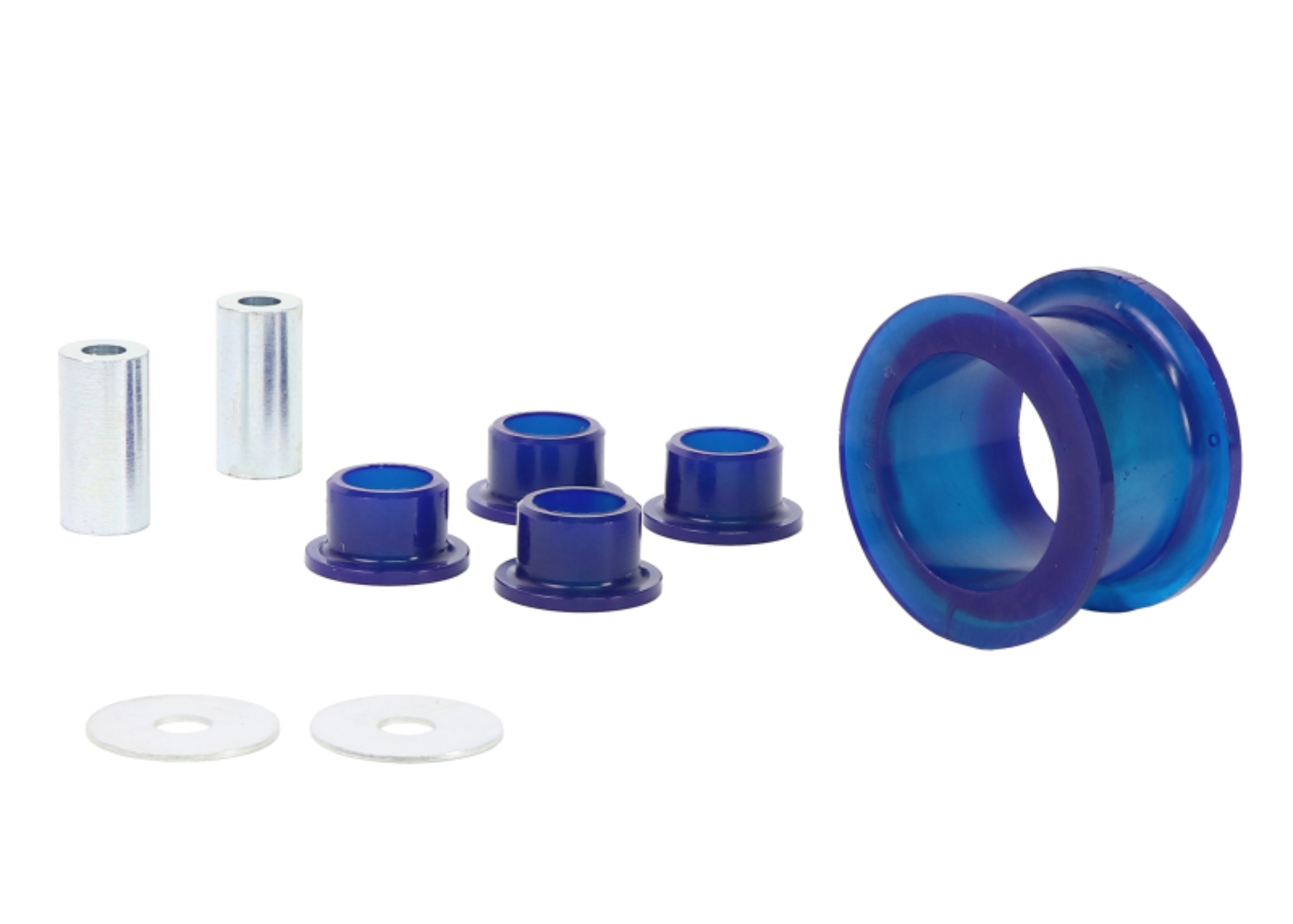 Picture of SuperPro Rack and Pinion Bushing Kit