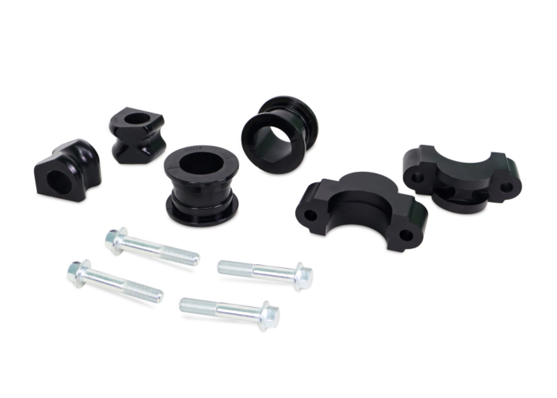 Picture of SuperPro Stabilizer Bar Drop Bracket