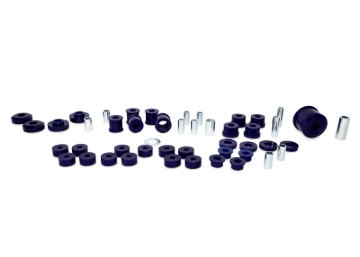 Picture of SuperPro Front and Rear Bushing Kit