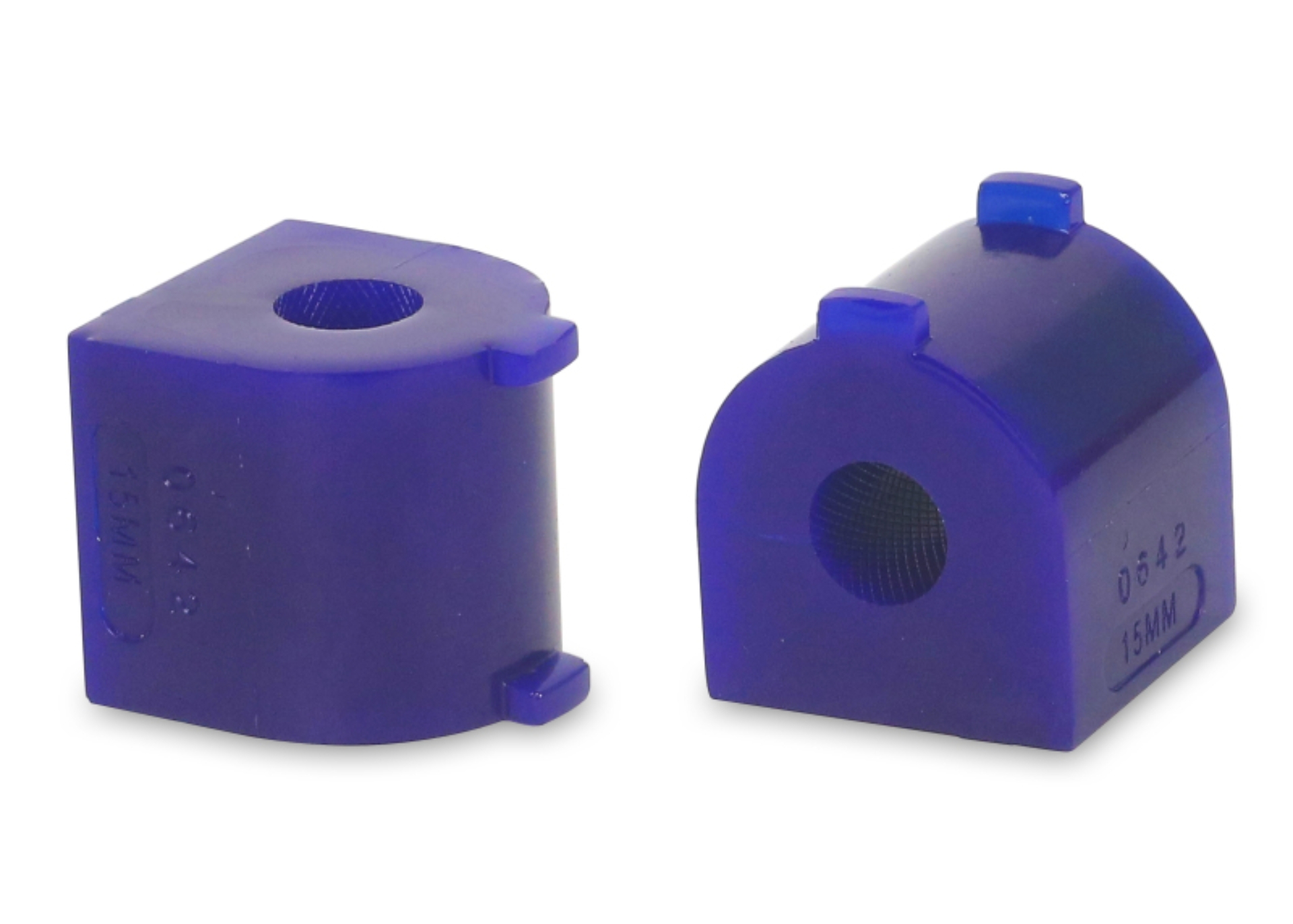 Picture of SuperPro Stabilizer Bar Bushing Kit