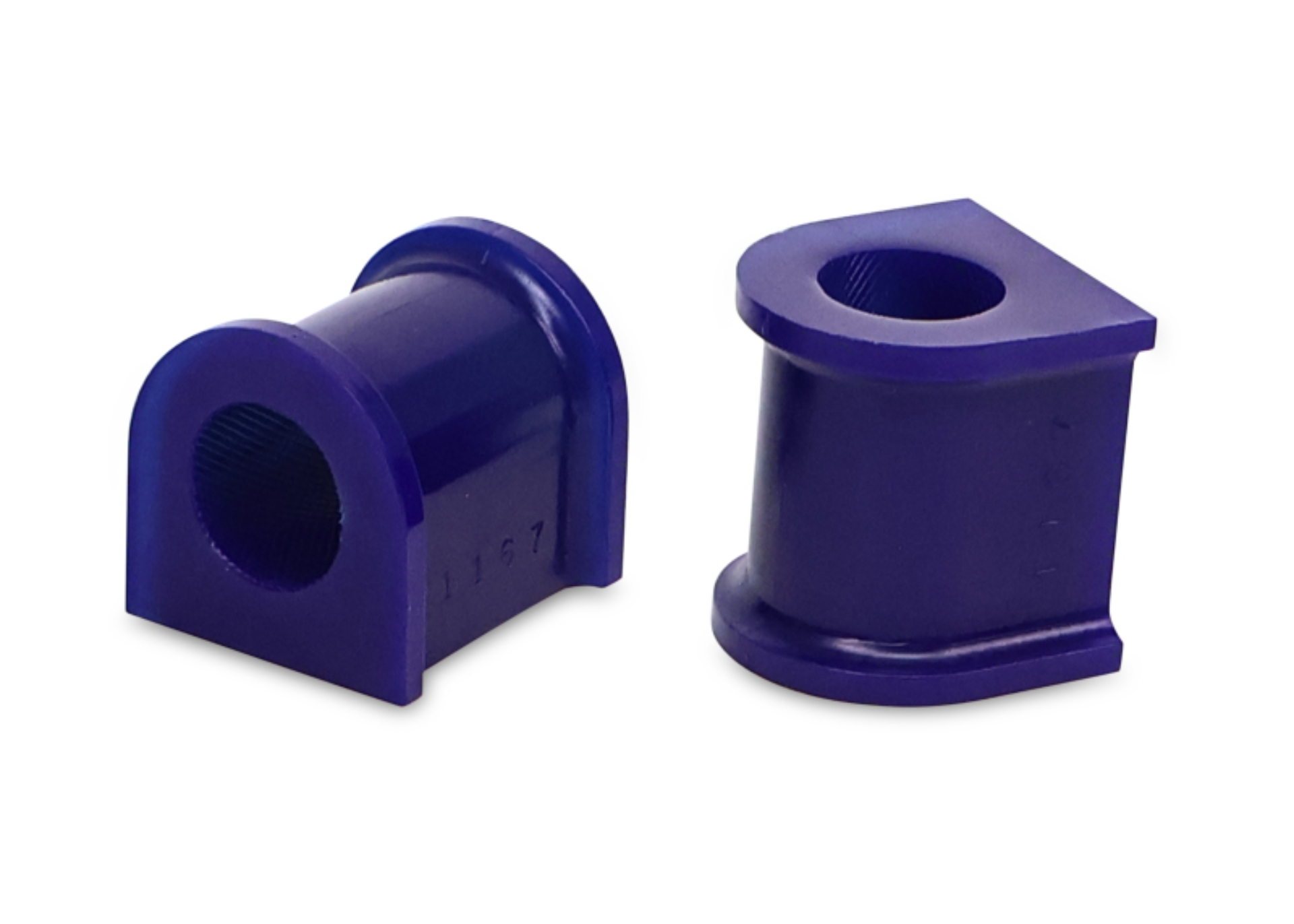Picture of SuperPro Stabilizer Bar Bushing Kit
