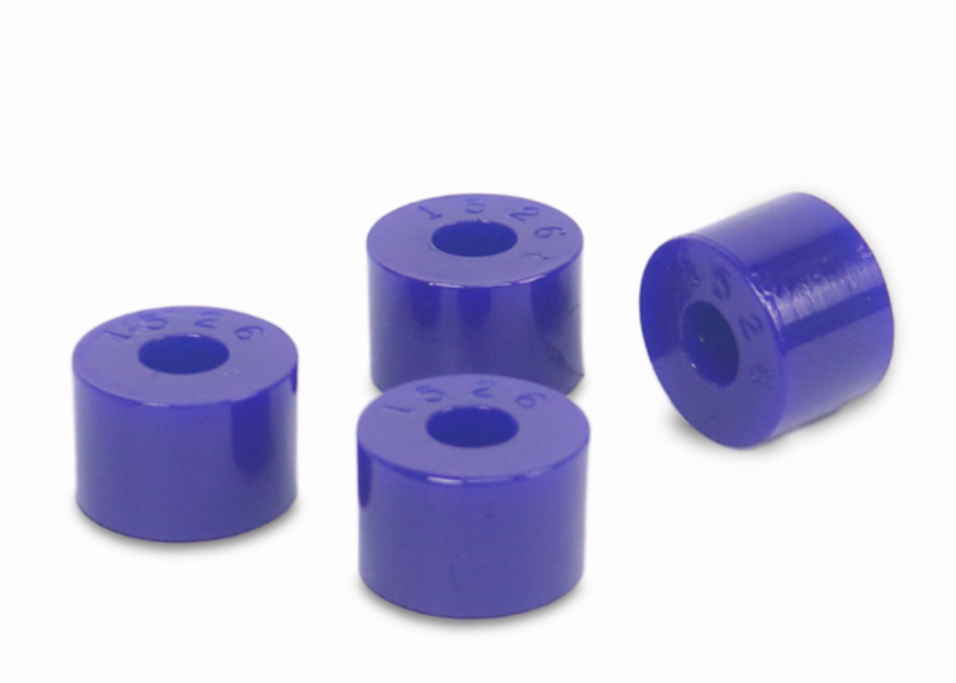 Picture of SuperPro Stabilizer Bar Bushing Kit