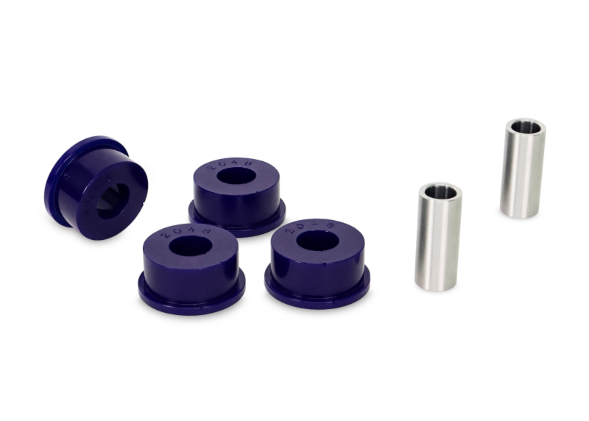 Picture of Superpro SPR Mount Bushings/Clips Bushing Kits - SPF2048SSK
