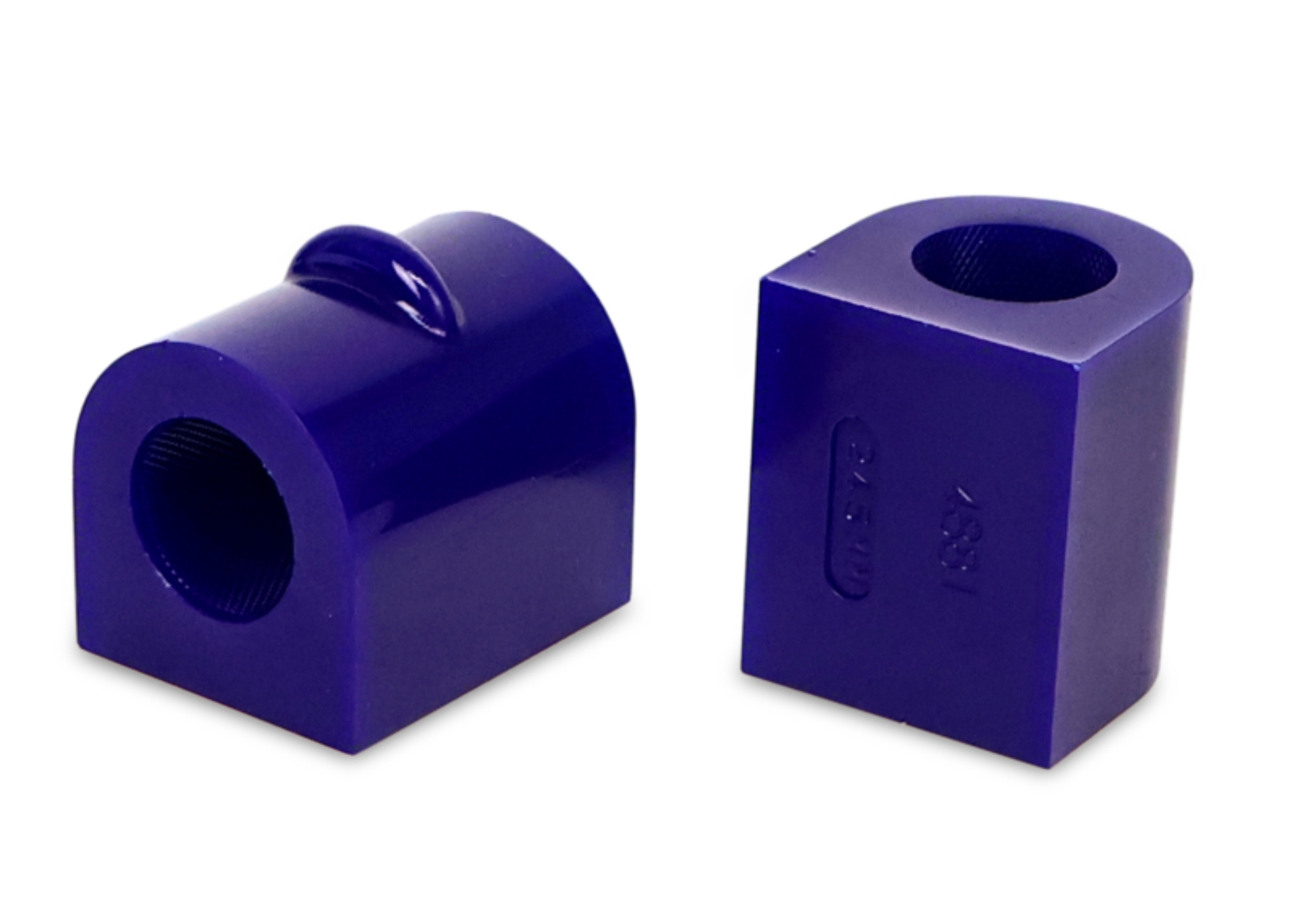 Picture of SuperPro Stabilizer Bar Bushing Kit