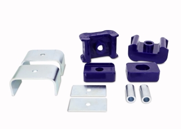 Picture of Superpro SPR Mount Bushings/Clips Bushing Kits - SPF5631K
