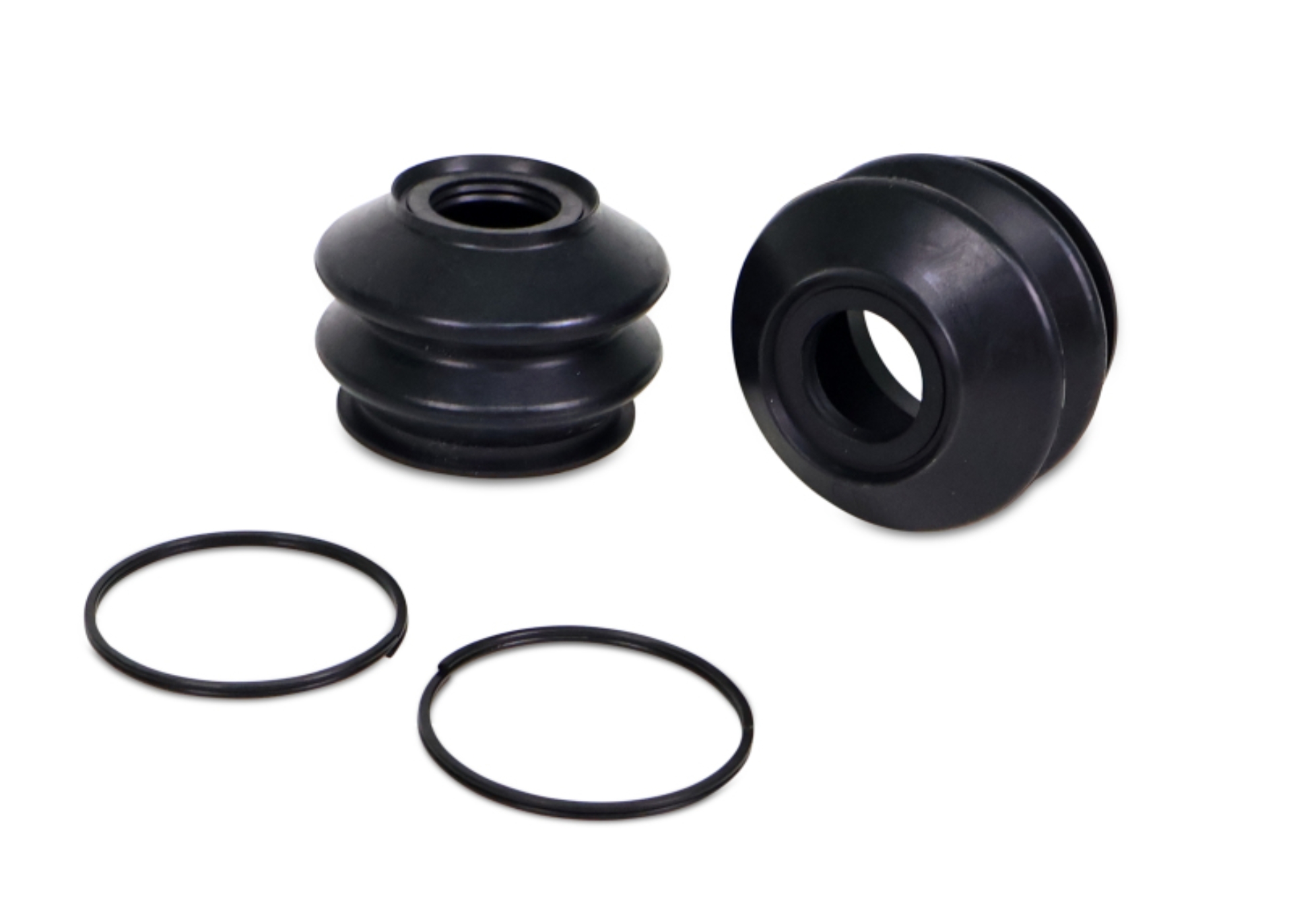 Picture of SuperPro Upper Ball Joint Boot Kit