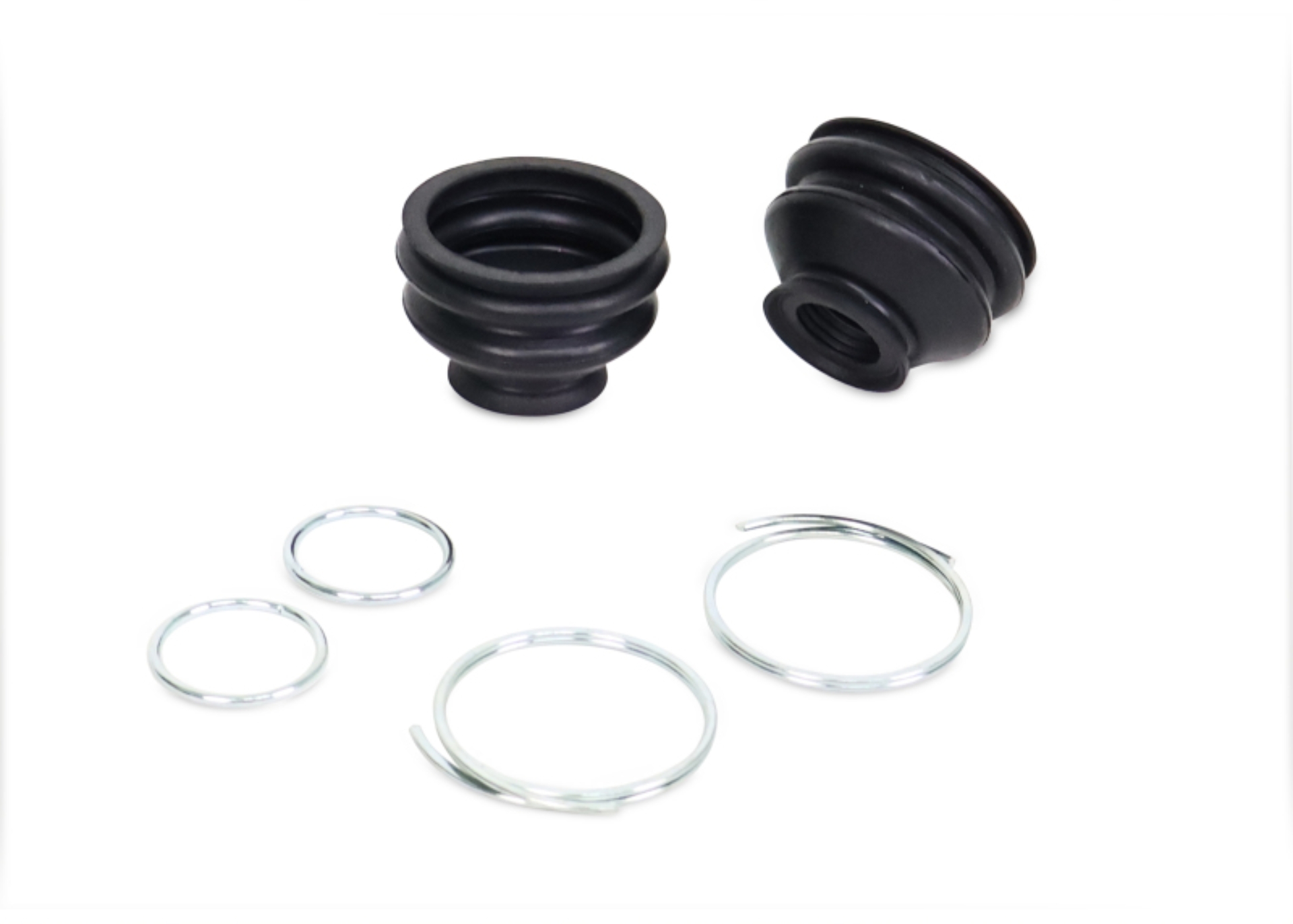 Picture of SuperPro Upper Ball Joint Boot Kit