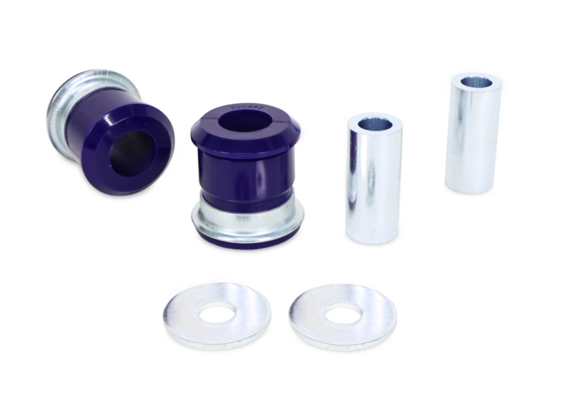 Picture of SuperPro Upper Ball Joint Boot Kit