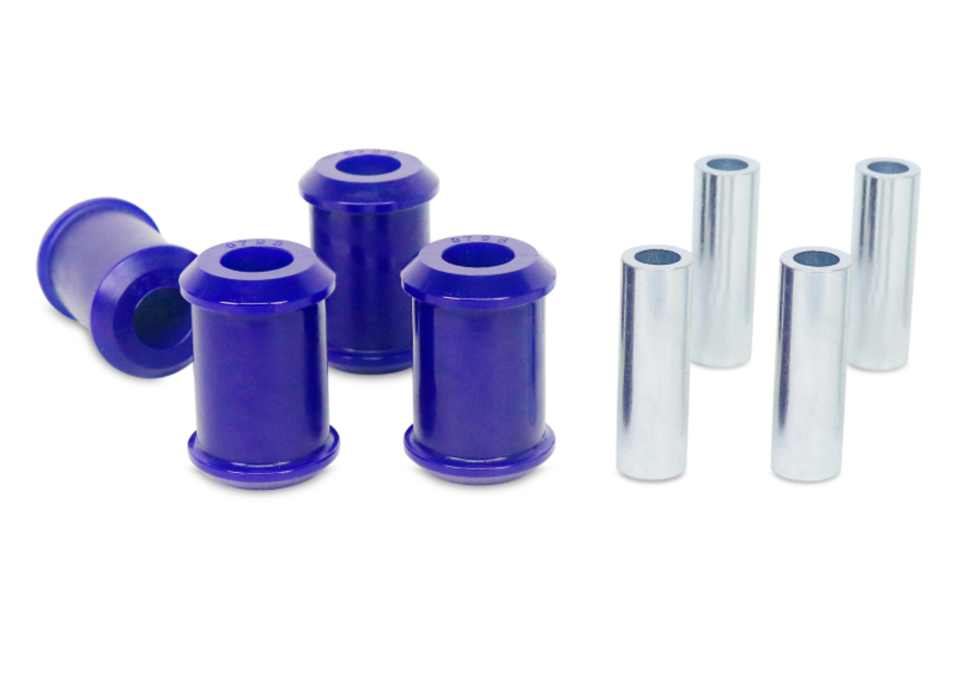 Picture of Superpro SPR Bushings-Control Arm Bushing Kits - SPF0798K