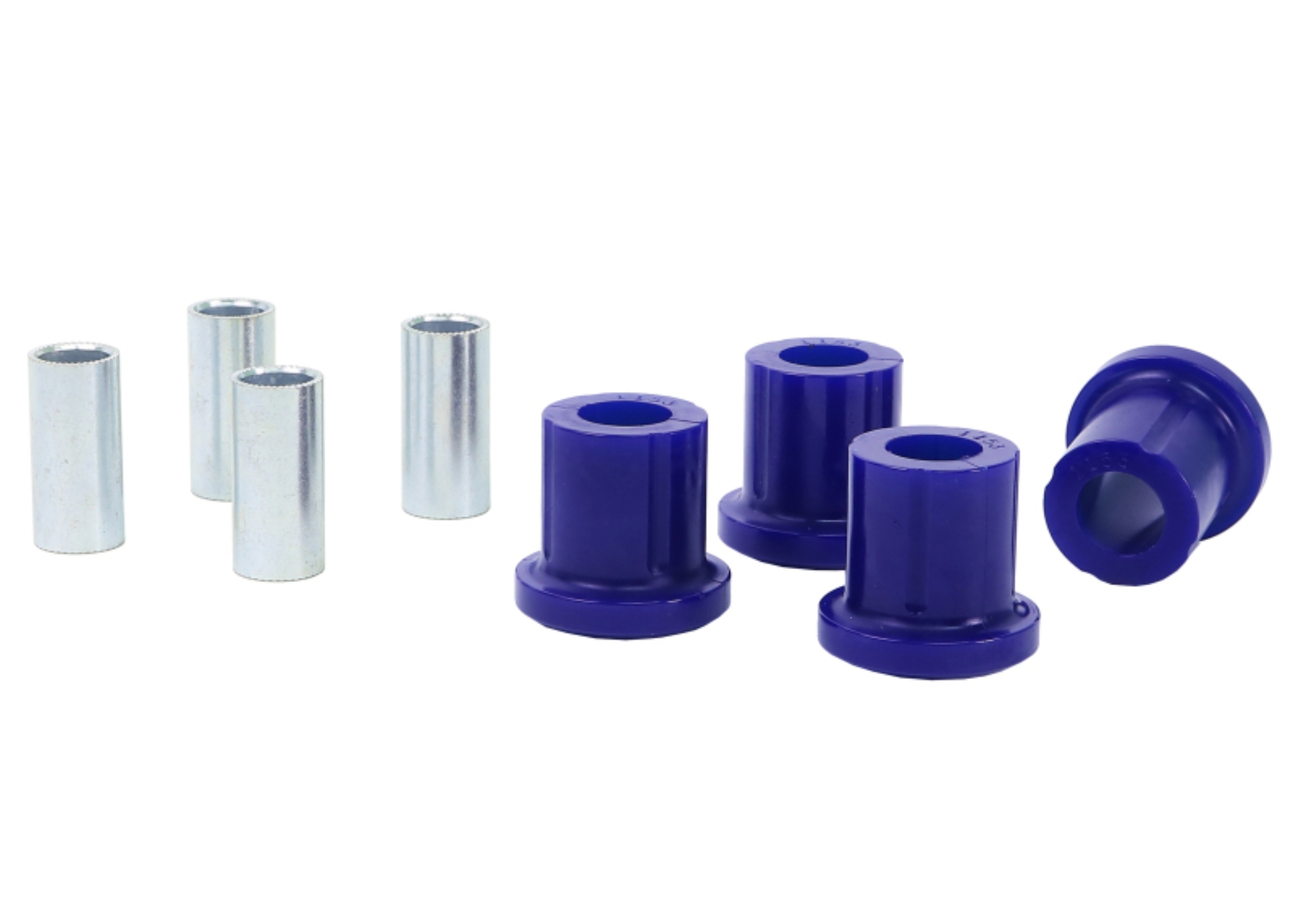 Picture of Superpro SPR Bushings-Control Arm Bushing Kits - SPF1153K