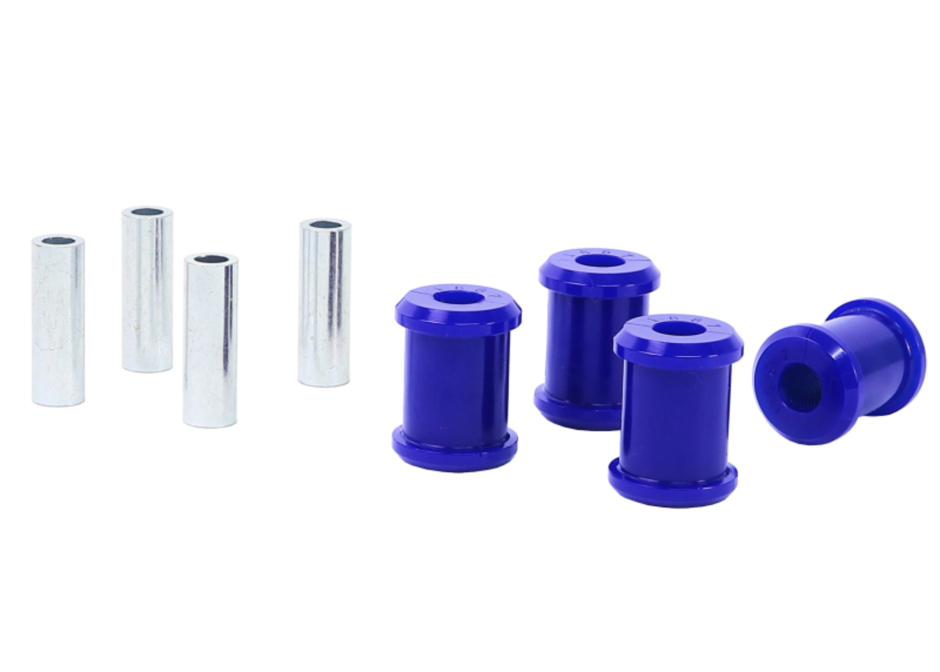 Picture of Superpro SPR Bushings-Control Arm Bushing Kits - SPF1887K