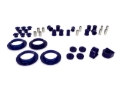 Picture of SuperPro Triumph TR4A Bushing Kit