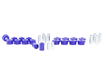 Picture of SuperPro Trailing Arm Bushing Set