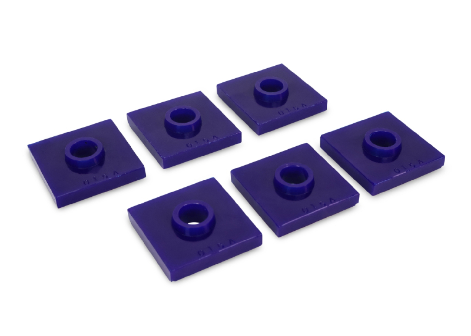 Picture of Superpro SPR Bushings-Crossmember Bushing Kits - SPF0015AK