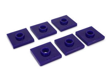 Picture of Superpro SPR Bushings-Crossmember Bushing Kits - SPF0015AK