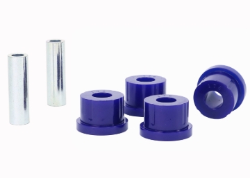 Picture of Superpro SPR Bushings-Leaf Spring Rear Bushing Kits - SPF0176K