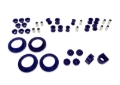 Picture of SuperPro Triumph TR4A Bushing Kit