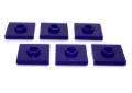 Picture of Superpro SPR Bushings-Crossmember Bushing Kits - SPF0015AK