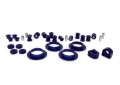 Picture of SuperPro Triumph TR4A Bushing Kit