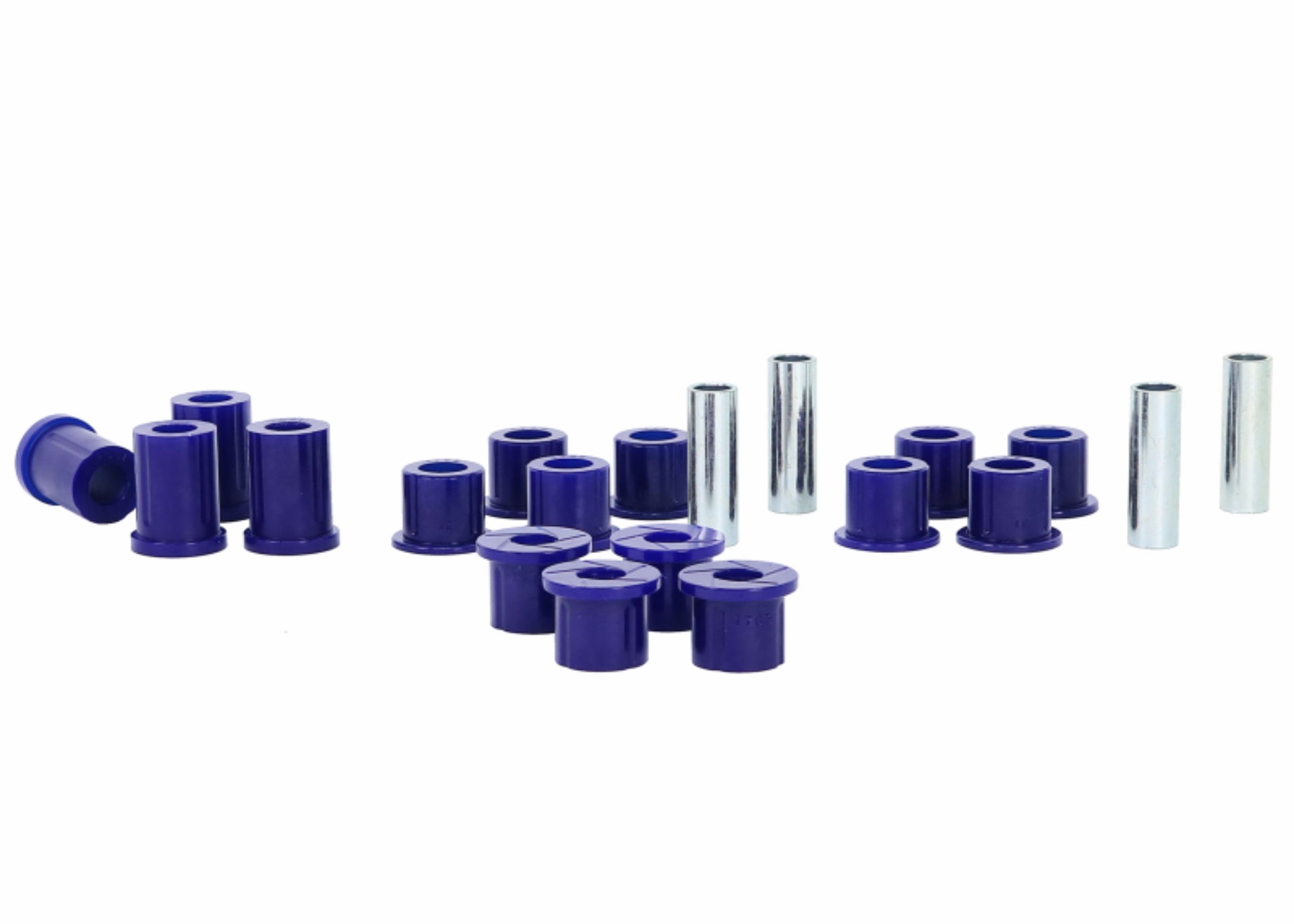 Picture of Superpro SPR Bushings-Leaf Spring Bushing Kits - KIT075K