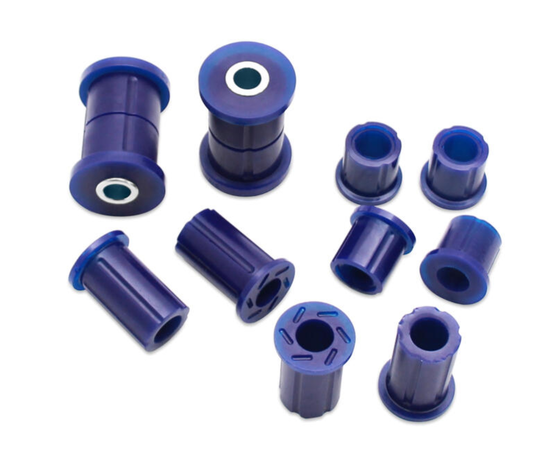 Picture of Superpro SPR Bushings-Leaf Spring Bushing Kits - KIT246K
