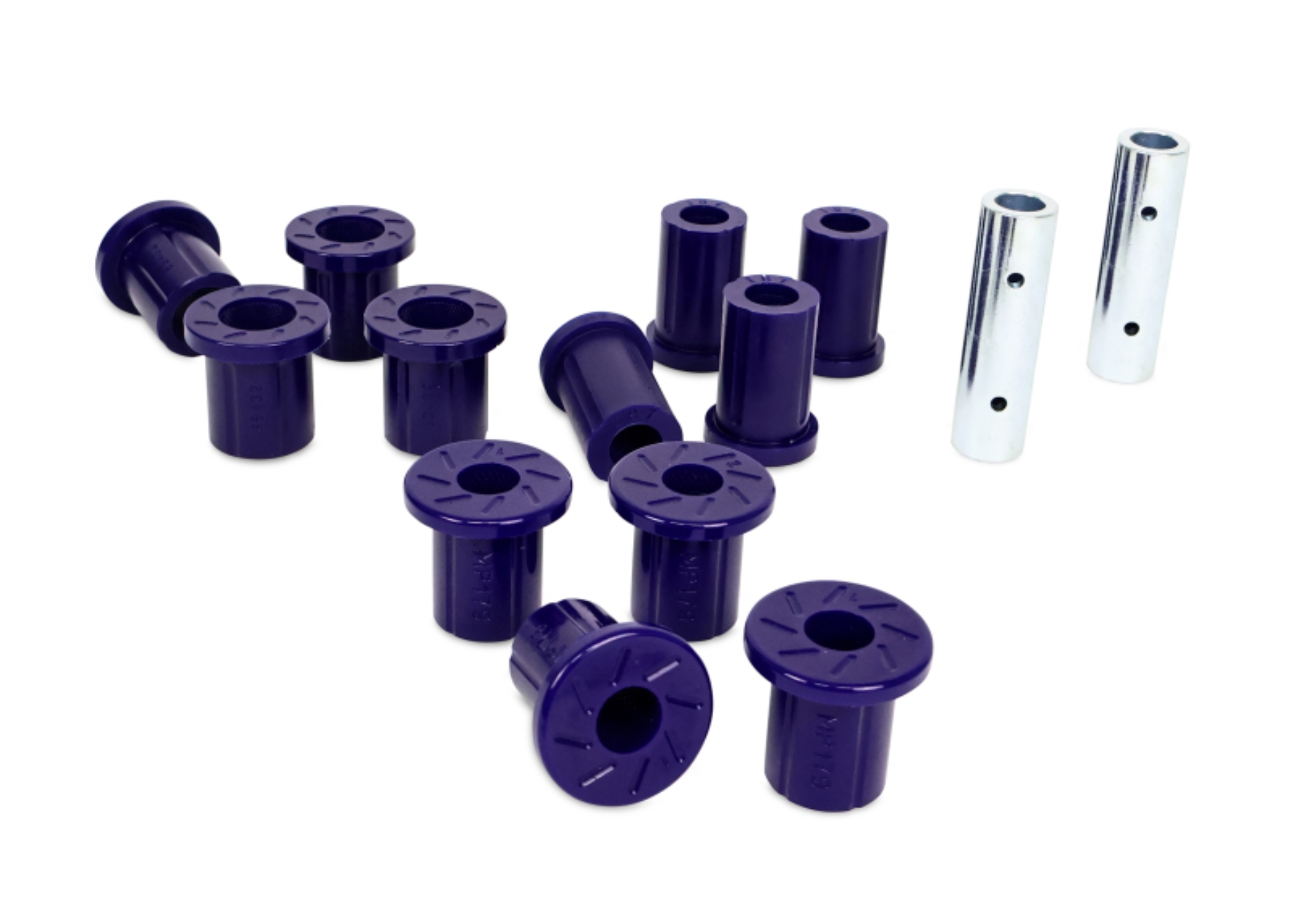 Picture of Superpro SPR Bushings-Leaf Spring Bushing Kits - KIT255RK