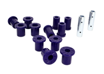 Picture of Superpro SPR Bushings-Leaf Spring Bushing Kits - KIT255RK