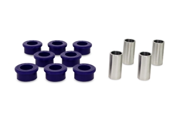Picture of Superpro SPR Bushings-Control Arm Bushing Kits - SPF0012SSK