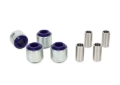 Picture of Superpro SPR Bushings-Control Arm Bushing Kits - SPF0337SSK