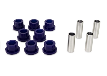 Picture of Superpro SPR Bushings-Control Arm Bushing Kits - SPF0918SSK