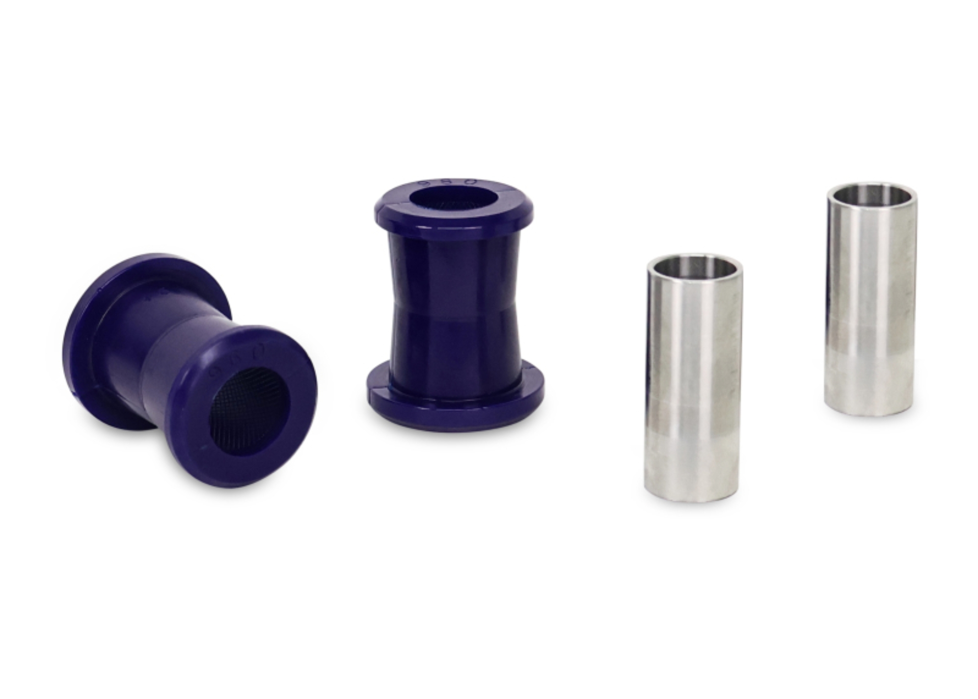 Picture of Superpro SPR Bushings-Control Arm Bushing Kits - SPF0960SSK