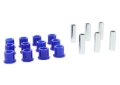 Picture of Superpro SPR Bushings-Leaf Spring Bushing Kits - SPF1337K