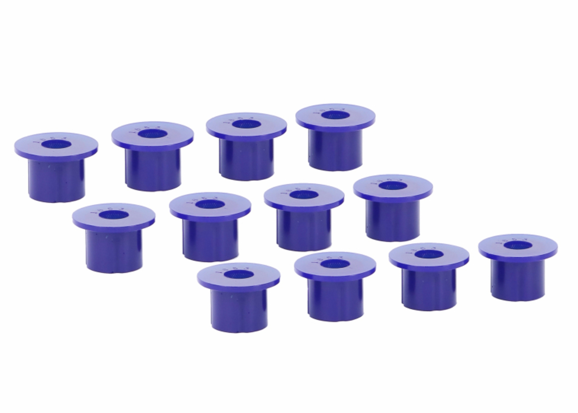 Picture of Superpro SPR Bushings-Leaf Spring Bushing Kits - SPF1853K